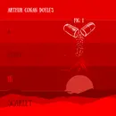 Episode 86: “A Study in Structure,” or Arthur Conan Doyle’s A Study in Scarlet