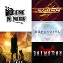 SNN: Arrowverse Hot-Takes are Back!