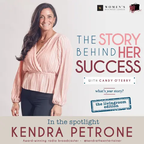 Kendra Petrone -323