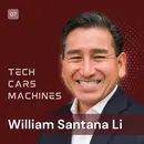 07. William Santana Li, CEO & Founder, Knightscope