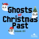 251-Icelandic Legends: Ghosts of Christmas Past