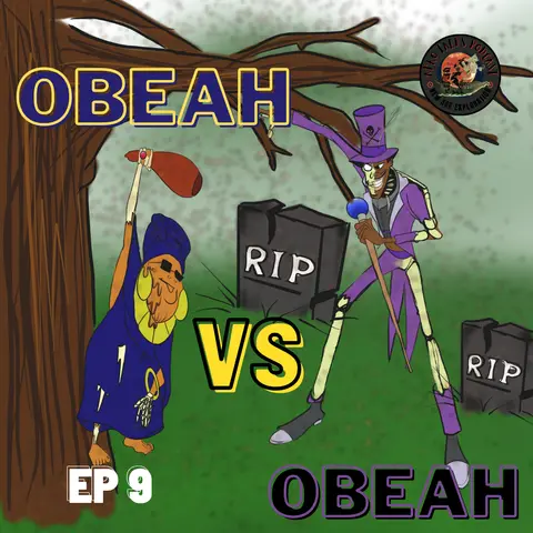 Obeah vs Obeah