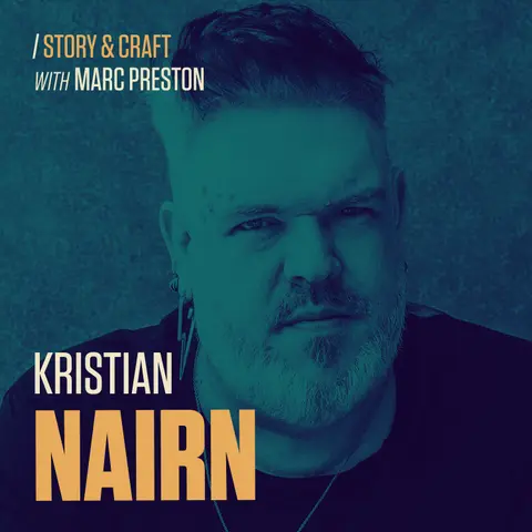 Kristian Nairn | Beyond The Throne