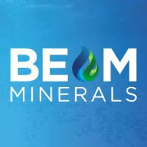 Beam Minerals