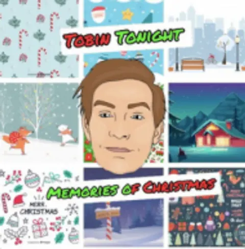 Memories Of Christmas