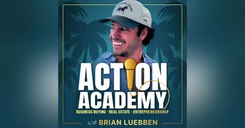 From an $80k Product Engineer to $750k NET INCOME Running His Own Land Development Business (In 3 years) w/ Dylan Rusch