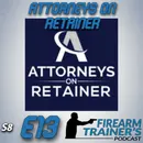 Attorneys On Retainer