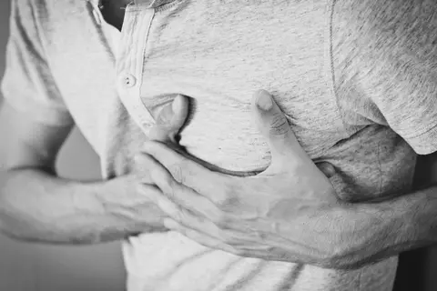 You Were Never Meant to Carry This in Silence: When God Meets You in the Healing