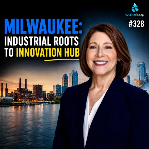 Milwaukee's Path From Industrial Roots To Innovation Hub