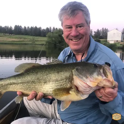 BONUS: The Science of Streamers (Pt II): Kirk Klingensmith on Swim Flies