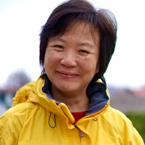 Edwina Yeow Profile Photo