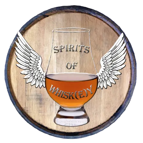 SOW EP 4 - Allison Parc of Brenne Whisky