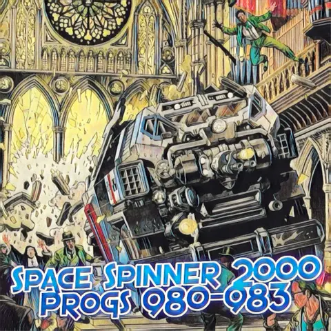 ep 323 – Progs 980-983