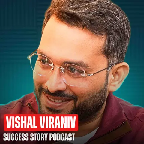 Vishal Virani - Founder of Rocket.new | Why Vibe Solutioning Replaces Vibe Coding