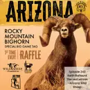 The Real Winner - Arizona Wild Sheep with Keith Balfourd
