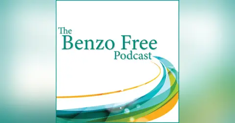 The BIND Legacy: When Difficult Days Derail Us | Benzo Free 145
