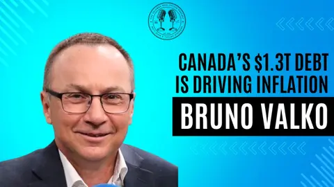 129: Destination Unknown: The Ongoing Uncertainty of Interest Rates, Inflation, & Tariffs with RMG Mortgages' Bruno Valko