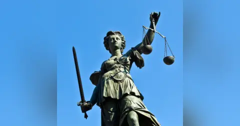 What is Justice?
