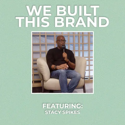 LA Trip Ep. 5: Disrupting Hollywood With Stacy Spikes on MoviePass