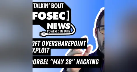 Microsoft's OverSharePoint 0-Day Exploit – 2025-07-21