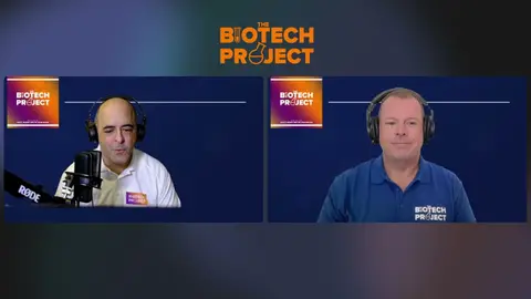 The Biotech Project Launch