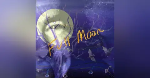 Full Moon