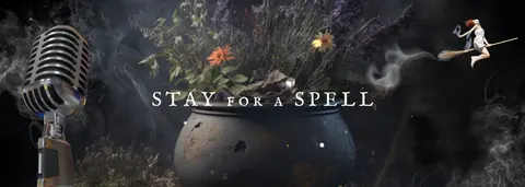 Witchcasting with Theodora Pendragon