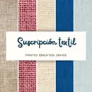 Suscripción textil