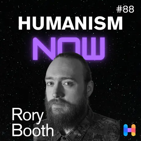 Is Humanism a Subculture? Rory Booth on Style, Space and Belonging