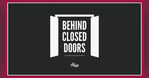Behind Closed Doors - Menopause The White Elephant In The Room