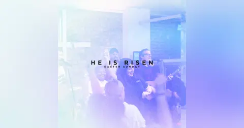 The Resurrection and the Life