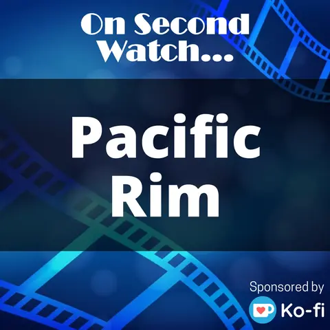 Pacific Rim (2013)