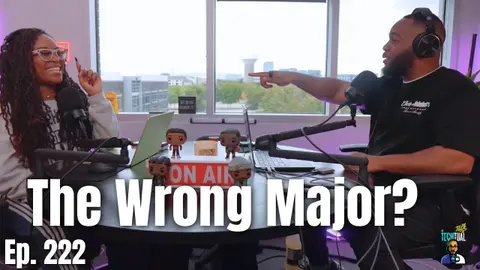 226: Ep. 222 | Is Your Degree Useless?, OpenAI Breaches Gov Systems, Should you Quit a $200K Stable Job?