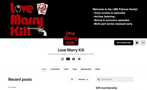 Love Marry Kill