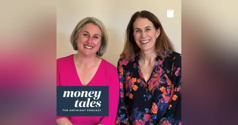 Money, Money Everywhere, with Kadar Lewis, EdD