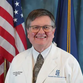 Daniel Edney, MD Profile Photo