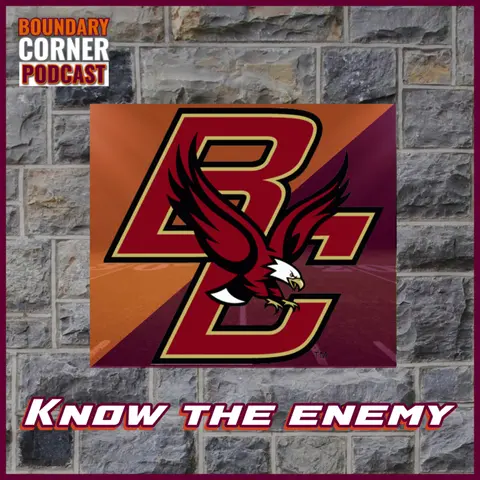 Know the Enemy: BC