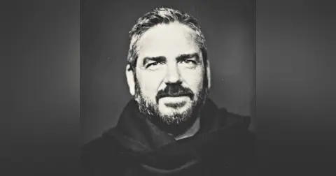 Intuitive Energy Healing with Scott Clover