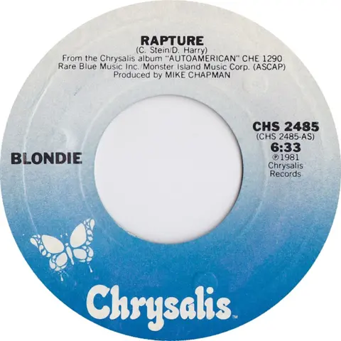 45–Rapture