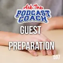 My Guest Is Ruining The Podcast Recording!