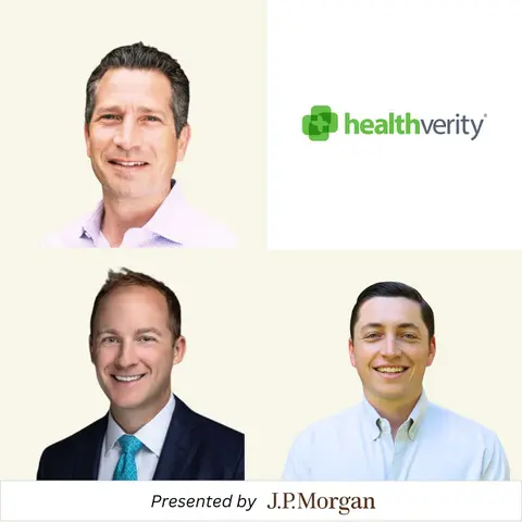 HealthVerity, Co-Founder & COO Andrew Goldberg | Founding Philly Ep. 49