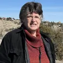 Close Up Radio Spotlights Author, Artist, and Activist Linda Moran