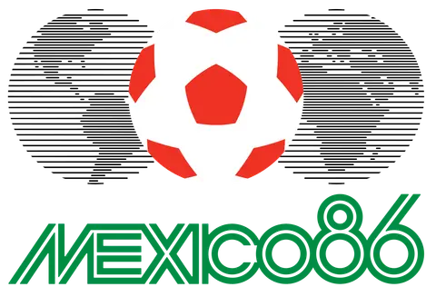 Coupe du Monde 1986