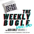 S2E14: The Weekly Bugle Vol 20 Assembled WandaVision & more