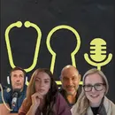 151: Why Do I Still Feel Like Such an Imposter? (This Is What Getting Better Feels Like). With Dr Marie Holowaychuck, Dr Kerri Nelson and Dr Rob Webster