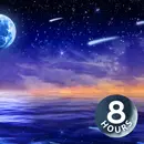 White Noise Sounds for Sleep & Relaxation | 8 Hour White Noise