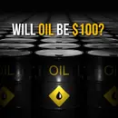 Will Oil Be $100? - ENB Weekly Recap