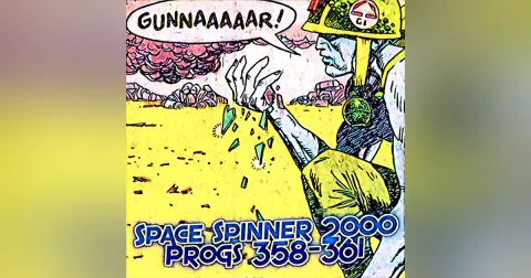 ep 111 – Progs 358-361