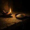 Salt and Light - The Impossible Math of Matthew
