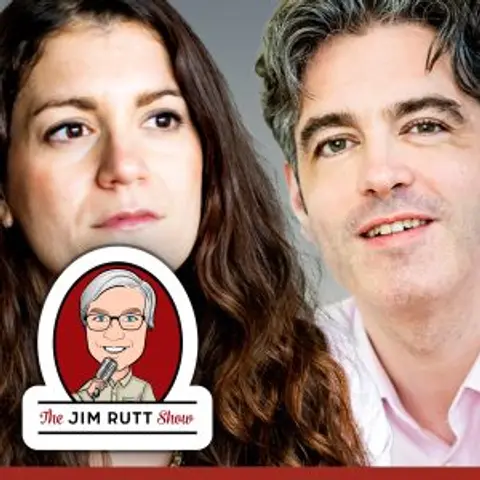 Currents 100: Sara Walker and Lee Cronin on Time as an Object